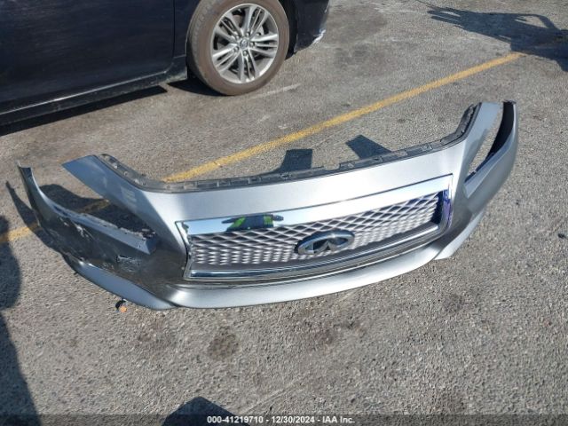 JN1BV7AP9EM676481 Infiniti Q50 Premium