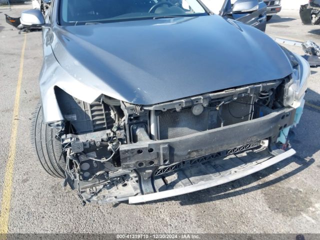 JN1BV7AP9EM676481 Infiniti Q50 Premium