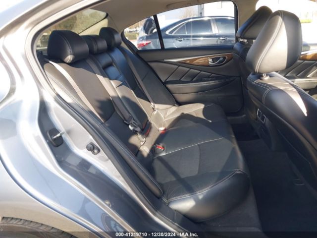 JN1BV7AP9EM676481 Infiniti Q50 Premium