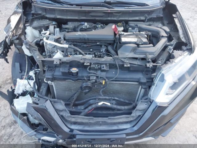 KNMAT2MT2HP519792 Nissan ROGUE S