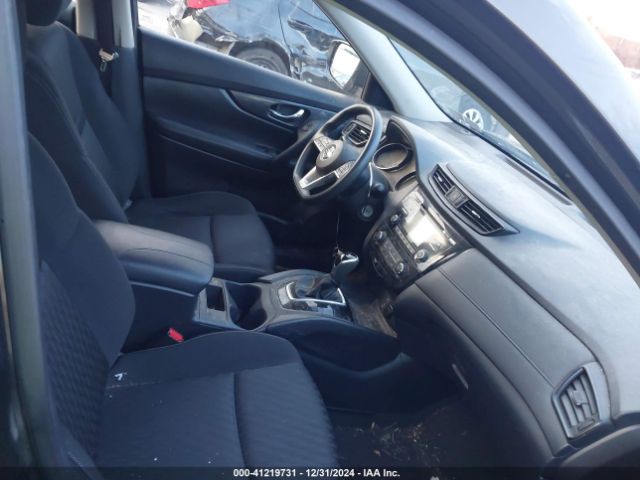 KNMAT2MT2HP519792 Nissan ROGUE S