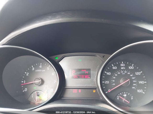 KIA SEDONA LX 2016 KNDMB5C12G6165679 Image 7