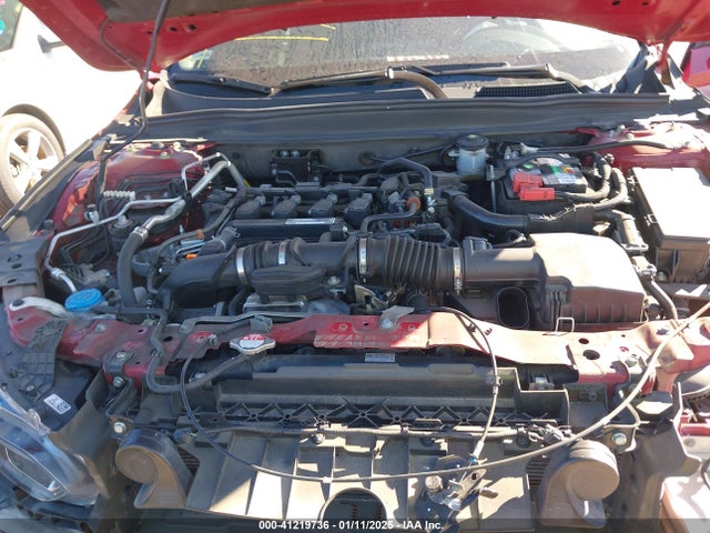 1HGCV1F36KA062989 Honda Accord Sport