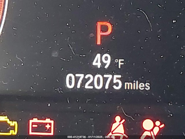 1HGCV1F36KA062989 Honda Accord Sport
