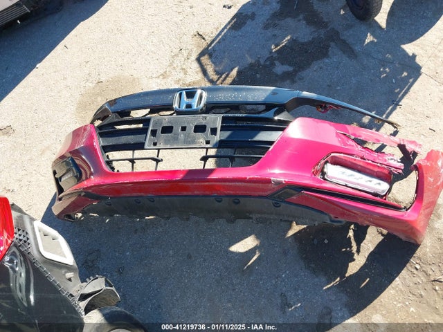 1HGCV1F36KA062989 Honda Accord Sport