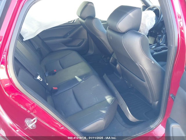 1HGCV1F36KA062989 Honda Accord Sport