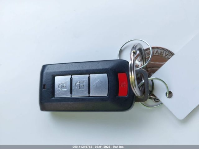 2018 MITSUBISHI OUTLANDER JA4AD3A38JZ011175 Photo 10