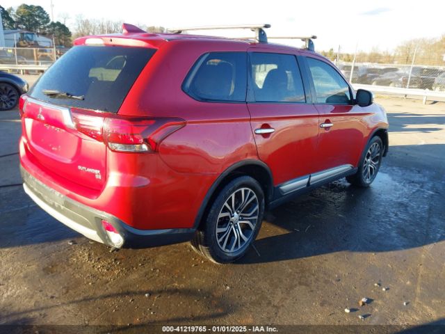 2018 MITSUBISHI OUTLANDER JA4AD3A38JZ011175 Photo 3