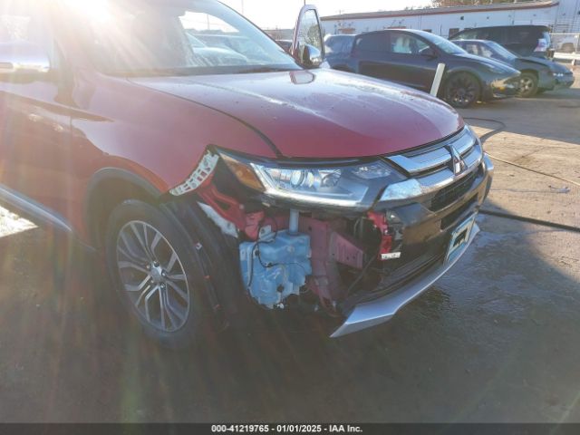 2018 MITSUBISHI OUTLANDER JA4AD3A38JZ011175 Photo 5