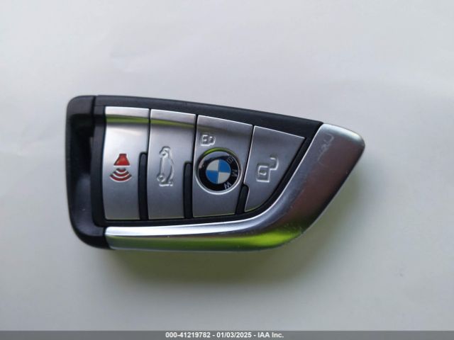 2021 BMW X5 5UXCR6C08M9D76272 Photo 10