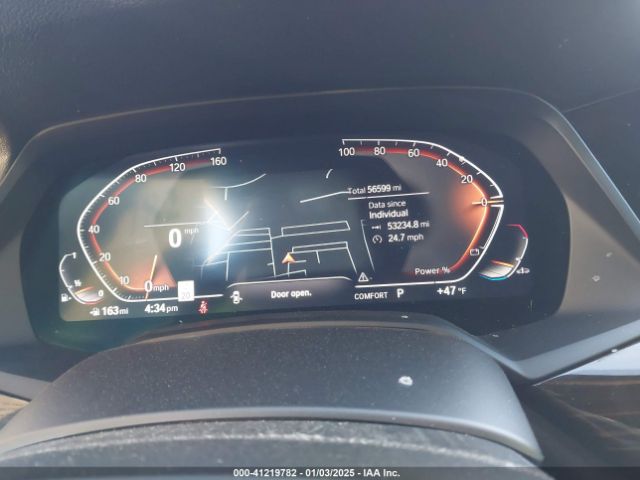 2021 BMW X5 5UXCR6C08M9D76272 Photo 6