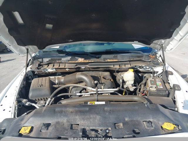 RAM 1500 Express 2016 1C6RR7KTXGS281713 Image 10