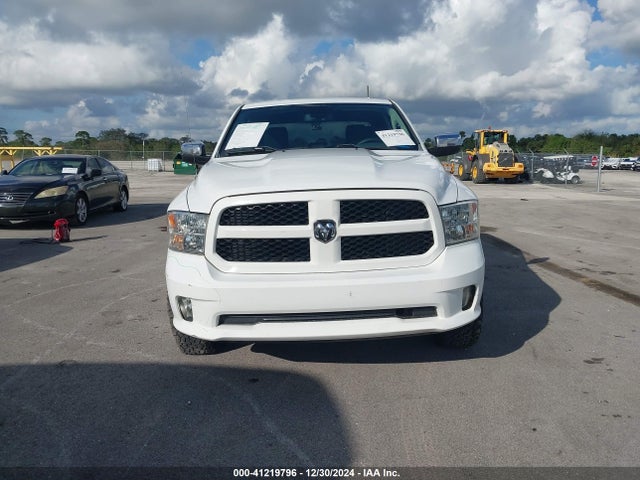 RAM 1500 Express 2016 1C6RR7KTXGS281713 Image 13
