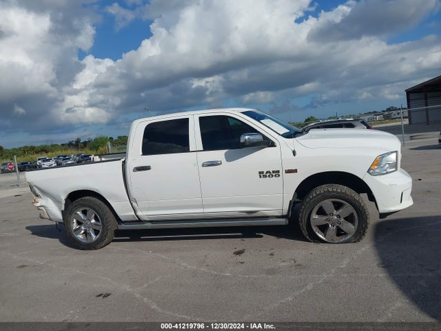 RAM 1500 Express 2016 1C6RR7KTXGS281713 Image 14