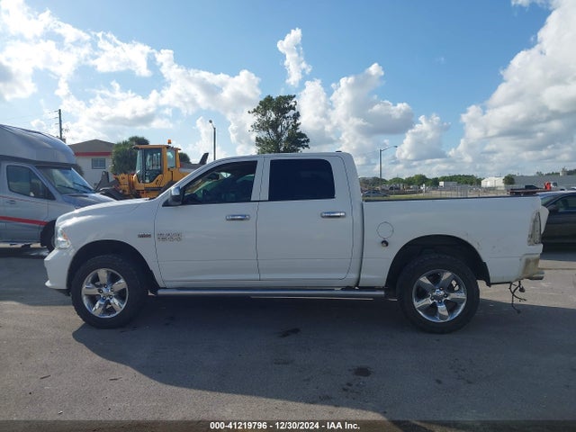 RAM 1500 Express 2016 1C6RR7KTXGS281713 Image 15