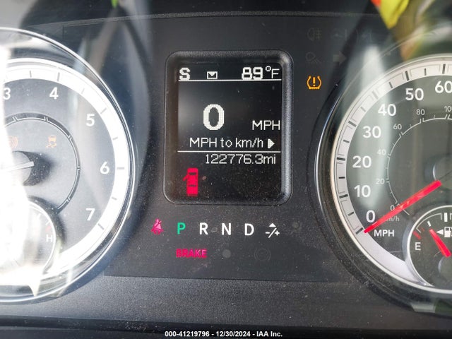 RAM 1500 Express 2016 1C6RR7KTXGS281713 Image 16