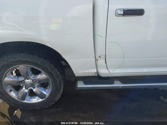 RAM 1500 Express 2016 1C6RR7KTXGS281713 Image 18