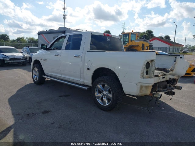 1C6RR7KTXGS281713 RAM 1500 Express