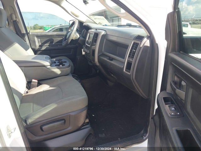 RAM 1500 Express 2016 1C6RR7KTXGS281713 Image 5