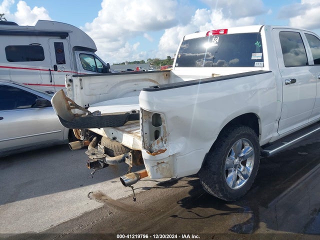 1C6RR7KTXGS281713 RAM 1500 Express