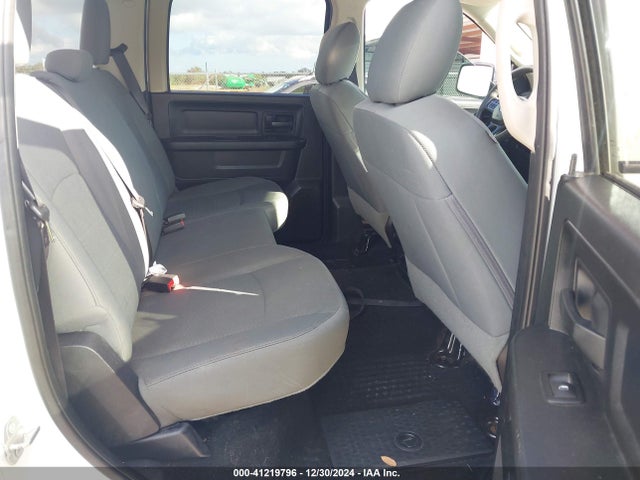 RAM 1500 Express 2016 1C6RR7KTXGS281713 Image 8