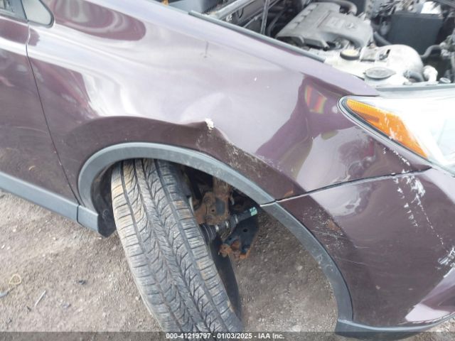 2T3RFREVXGW528276 Toyota Rav4 Xle