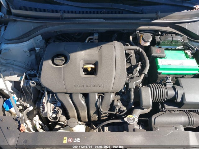 5NPD84LFXLH615311 Hyundai ELANTRA SEL