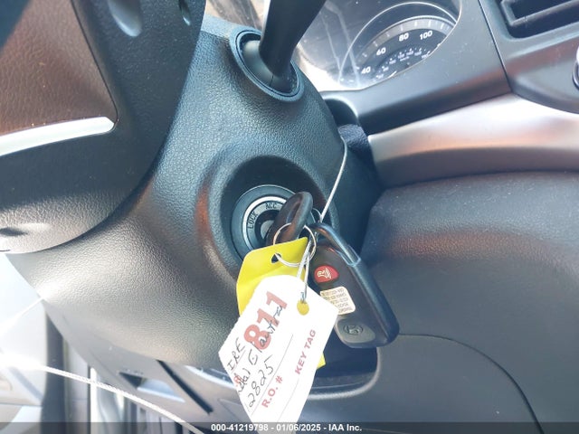 5NPD84LFXLH615311 Hyundai ELANTRA SEL