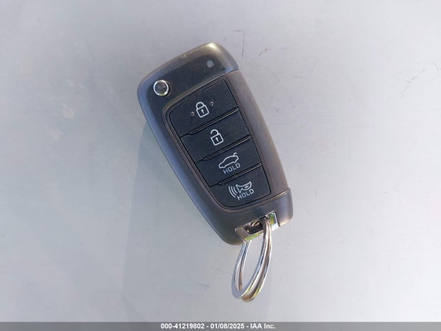 Hyundai ELANTRA SE 2021 KMHLL4AG1MU194474 Image 11