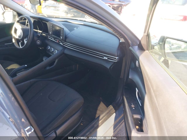 Hyundai ELANTRA SE 2021 KMHLL4AG1MU194474 Image 5