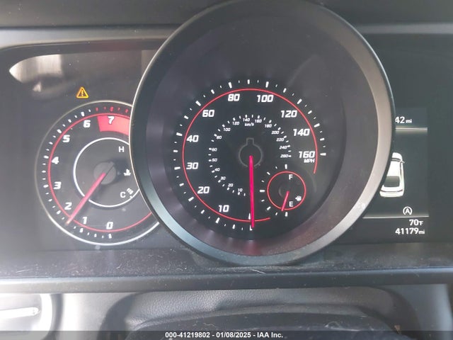 Hyundai ELANTRA SE 2021 KMHLL4AG1MU194474 Image 7