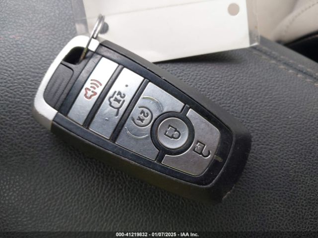 1FMCU0H60LUA76403 Ford ESCAPE SEL