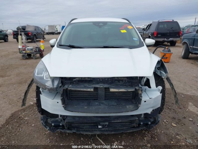 1FMCU0H60LUA76403 Ford ESCAPE SEL