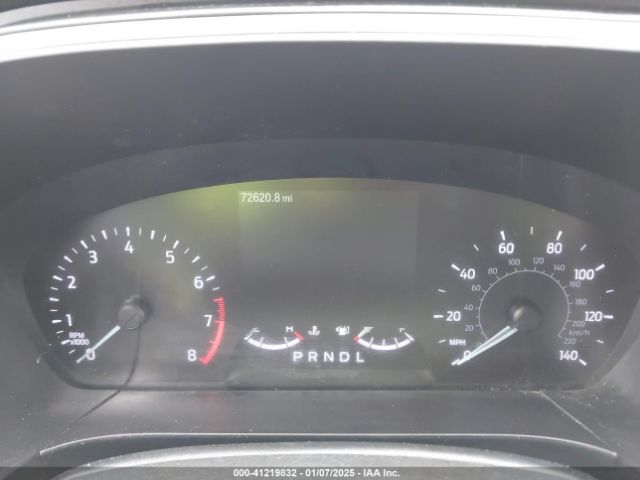 1FMCU0H60LUA76403 Ford ESCAPE SEL