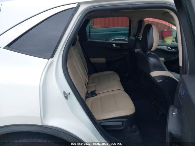 1FMCU0H60LUA76403 Ford ESCAPE SEL