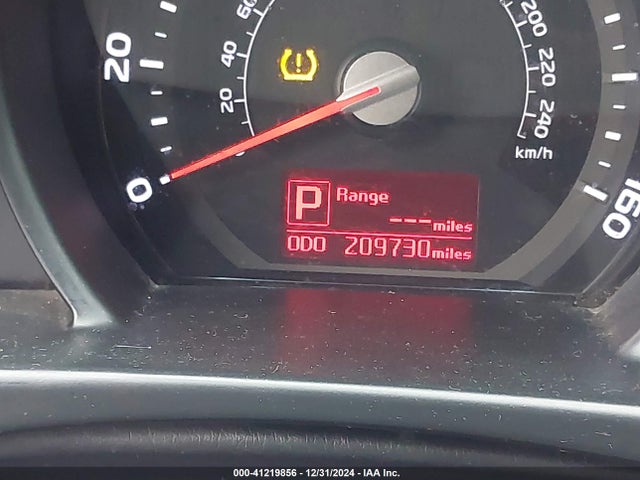 KIA Sportage Sx 2014 KNDPC3A62E7566220 Image 15