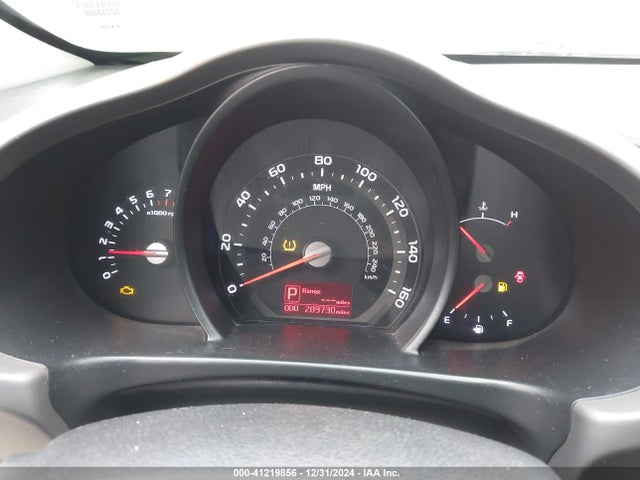 KIA Sportage Sx 2014 KNDPC3A62E7566220 Image 7