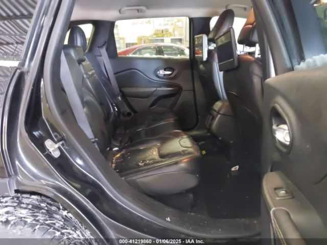 1C4PJMDB6GW326312 Jeep Cherokee Limited
