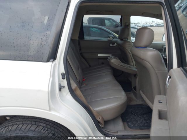 2007 MITSUBISHI ENDEAVOR 4A4MM31S97E077740 Photo 7