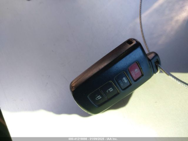 5YFBURHE7EP013553 Toyota Corolla L/le/le Pls/prm/s/s Pls