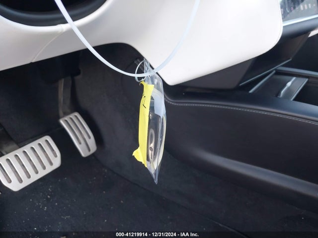 2019 TESLA MODEL X 5YJXCBE45KF188953 Photo 10