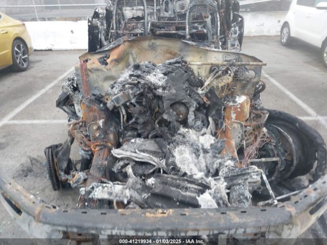 1FTFW1RG8PFB97473 Ford F-150 Raptor