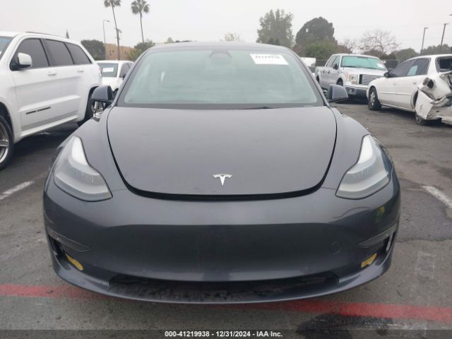 5YJ3E1EB8NF171103 Tesla Model 3 Long Range Dual Motor All-wheel Drive