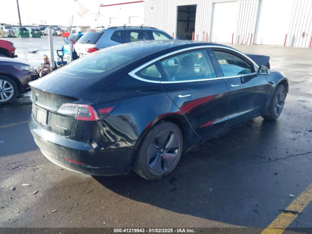 2019 TESLA MODEL 3 5YJ3E1EB4KF385047 Photo 3