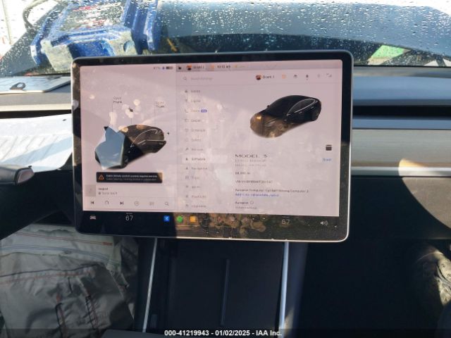 2019 TESLA MODEL 3 5YJ3E1EB4KF385047 Photo 6