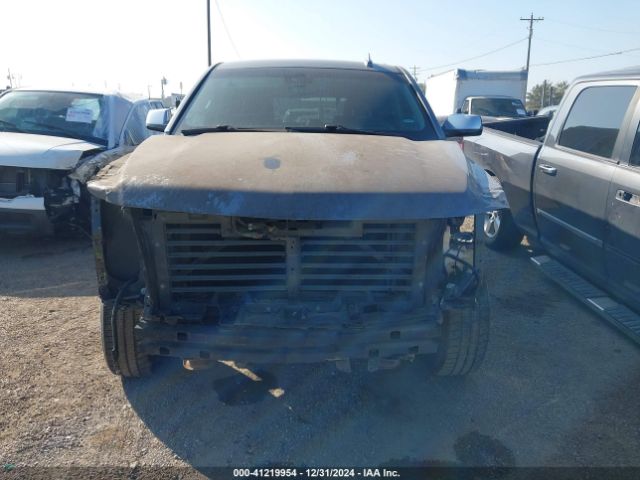 1GNSCCKC8JR258957 Chevrolet Tahoe Premier