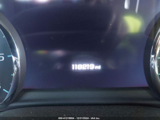 1GNSCCKC8JR258957 Chevrolet Tahoe Premier