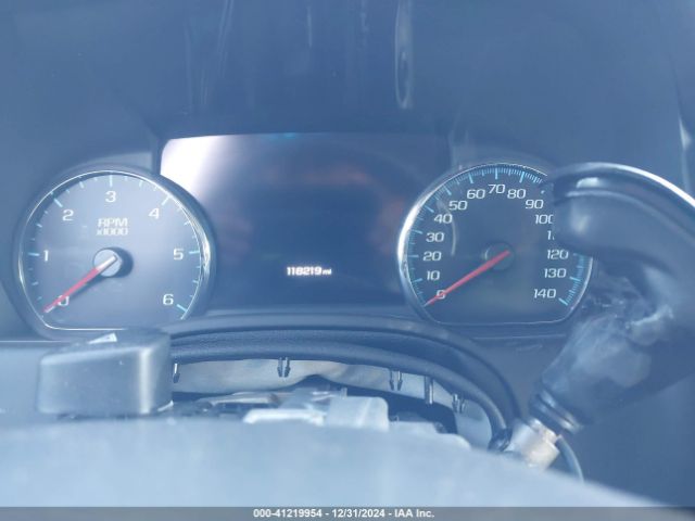 1GNSCCKC8JR258957 Chevrolet Tahoe Premier