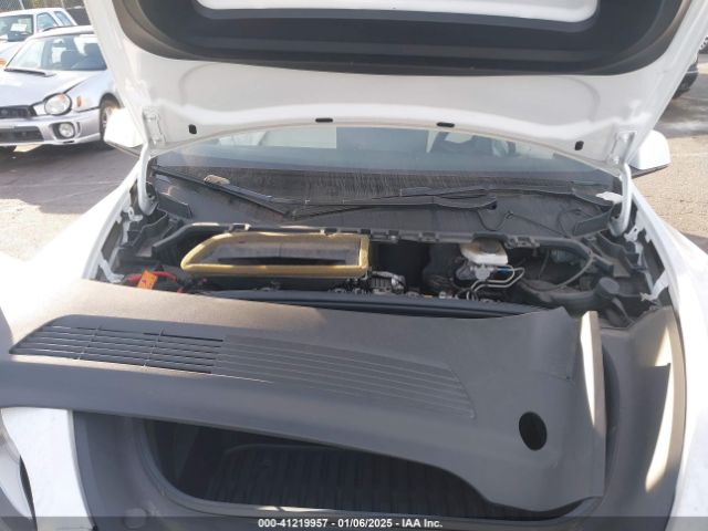 5YJYGDEE4MF151716 Tesla Model Y Long Range Dual Motor All-wheel Drive