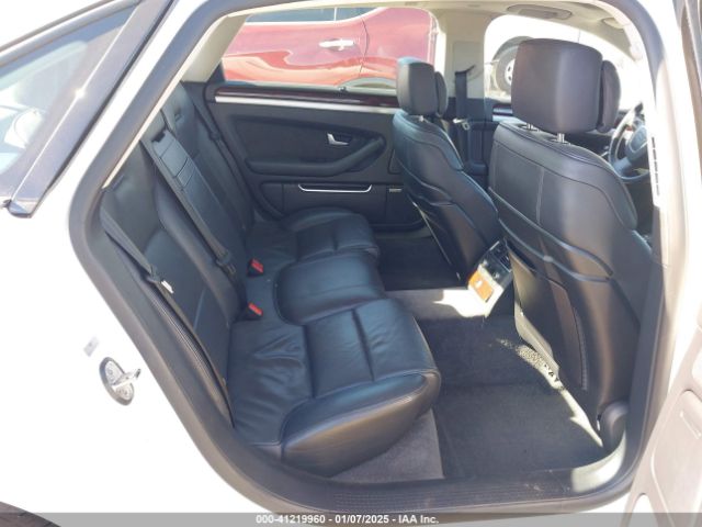 2010 AUDI A8 L WAURVAFA4AN008621 Photo 7